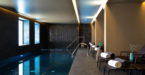 Hotel The Prime Energize