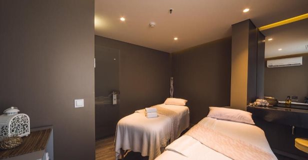 Hotel The Prime Energize