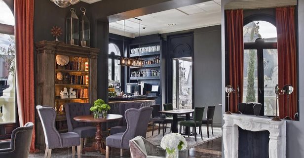 Hotel The Principal Madrid