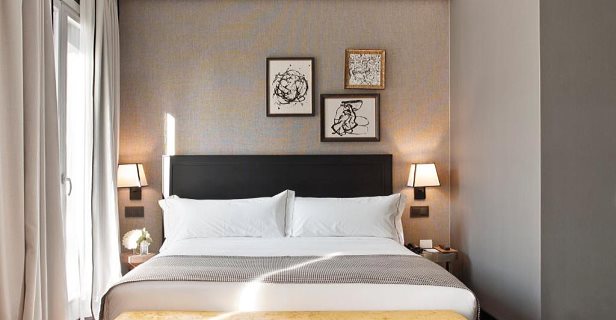 Hotel The Principal Madrid