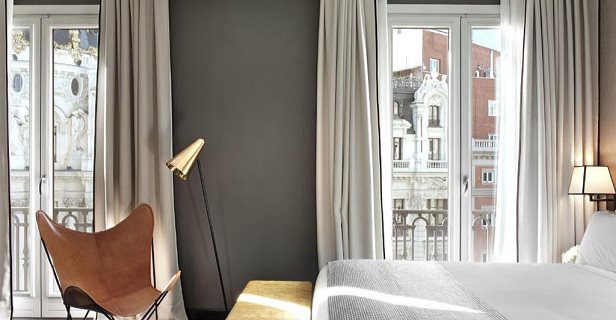 Hotel The Principal Madrid