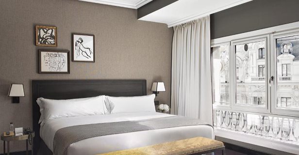 Hotel The Principal Madrid