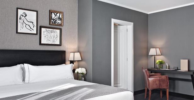 Hotel The Principal Madrid