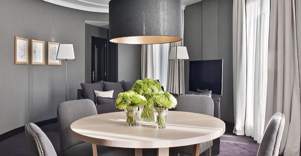 Hotel The Principal Madrid