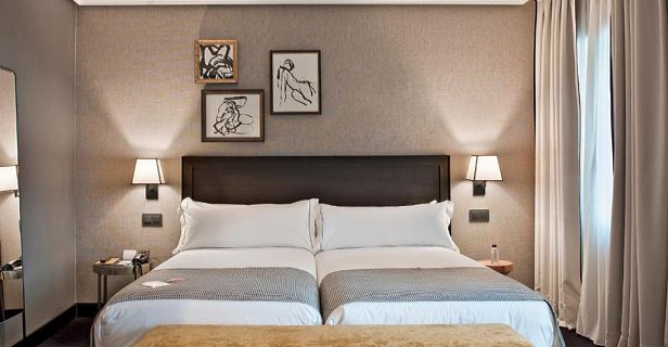 Hotel The Principal Madrid