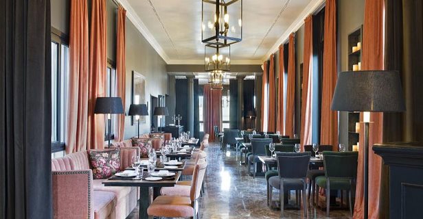 Hotel The Principal Madrid