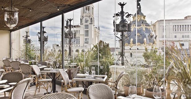 Hotel The Principal Madrid