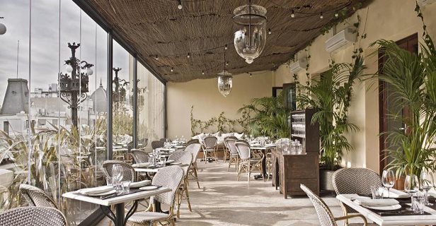 Hotel The Principal Madrid