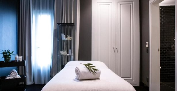 Hotel The Principal Madrid