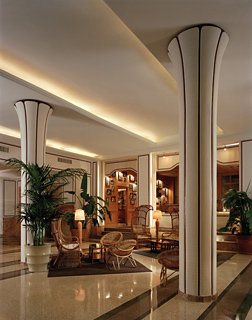 Hotel The Raleigh