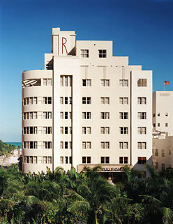 Hotel The Raleigh