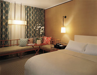 Hotel The Raleigh
