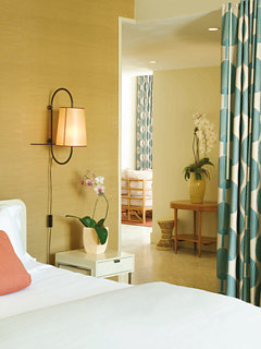Hotel The Raleigh