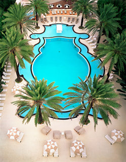Hotel The Raleigh