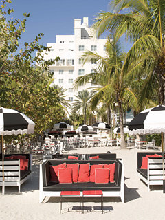 Hotel The Raleigh