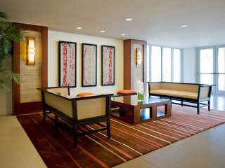 Hotel The Reach, A Waldorf Astoria Resort