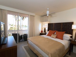Hotel The Reach, A Waldorf Astoria Resort