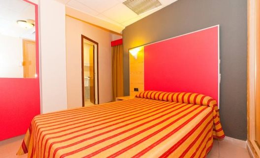 Hotel The Red Ibiza