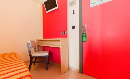 Hotel The Red Ibiza