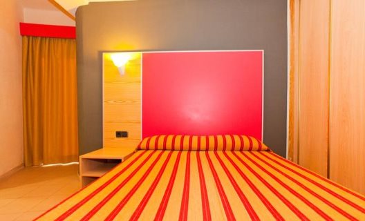 Hotel The Red Ibiza