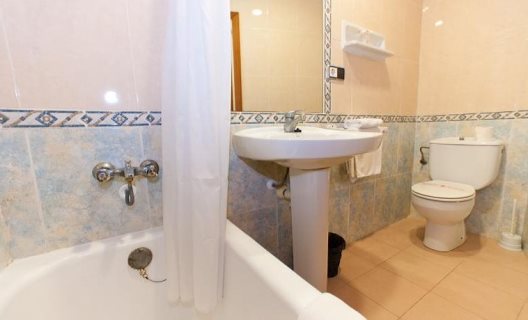 Hotel The Red Ibiza