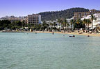 Hotel The Red Ibiza