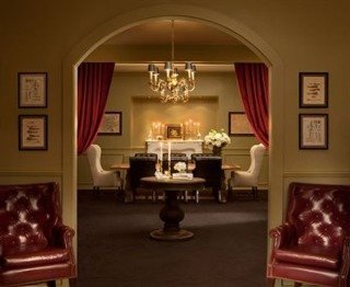 Hotel The Redbury At Hollywood And Vine