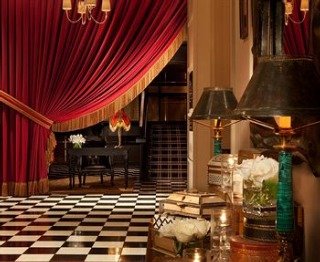 Hotel The Redbury At Hollywood And Vine