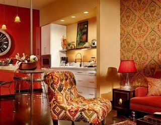 Hotel The Redbury At Hollywood And Vine