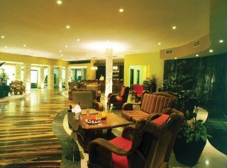 Hotel The Reef Playacar All Inclusive