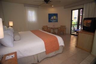 Hotel The Reef Playacar All Inclusive