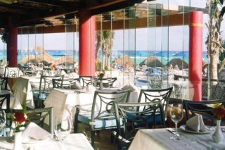 Hotel The Reef Playacar All Inclusive