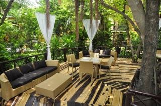 Hotel The Reef Playacar All Inclusive