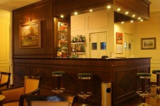 Hotel The Regency