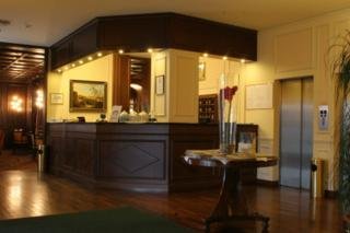 Hotel The Regency