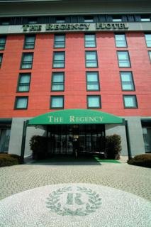 Hotel The Regency