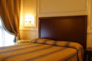 Hotel The Regency