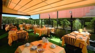 Hotel The Regency