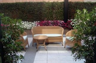 Hotel The Regency