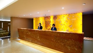 Hotel The Regency