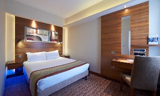 Hotel The Regency