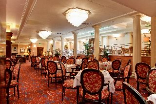 Hotel The Regency