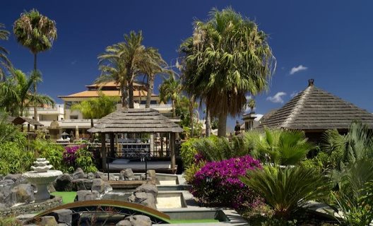Hotel The Regency Country Club
