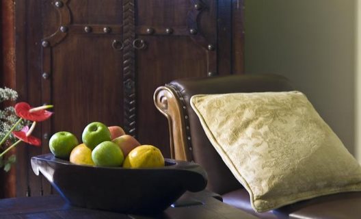 Hotel The Regency Country Club