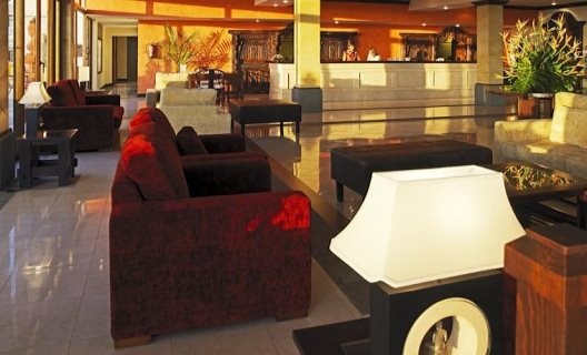 Hotel The Regency Country Club