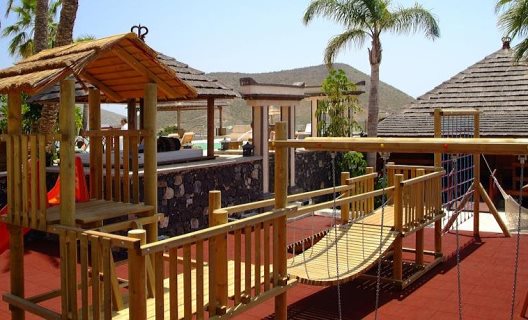 Hotel The Regency Country Club