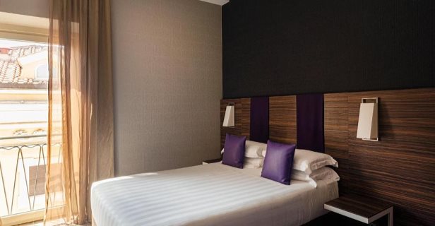 Hotel The Republic