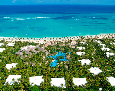 Hotel The Reserve At Paradisus Punta Cana