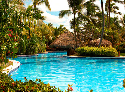 Hotel The Reserve At Paradisus Punta Cana
