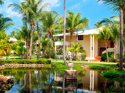 Hotel The Reserve At Paradisus Punta Cana